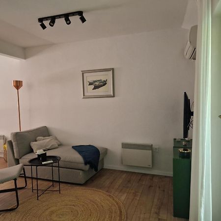 Mystica - Charming Studio Apartment On The Beach Kruševo Exteriér fotografie