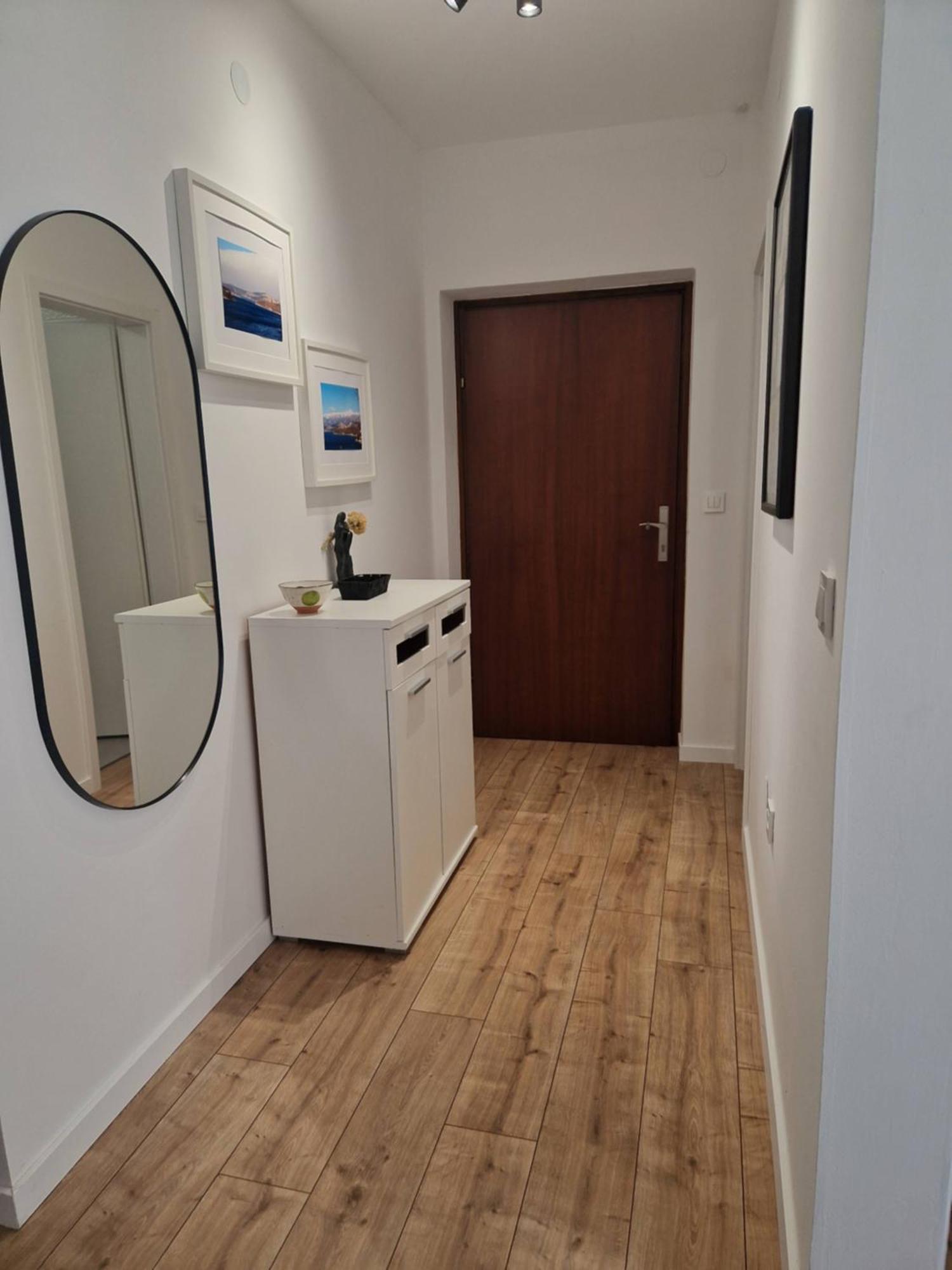 Mystica - Charming Studio Apartment On The Beach Kruševo Exteriér fotografie