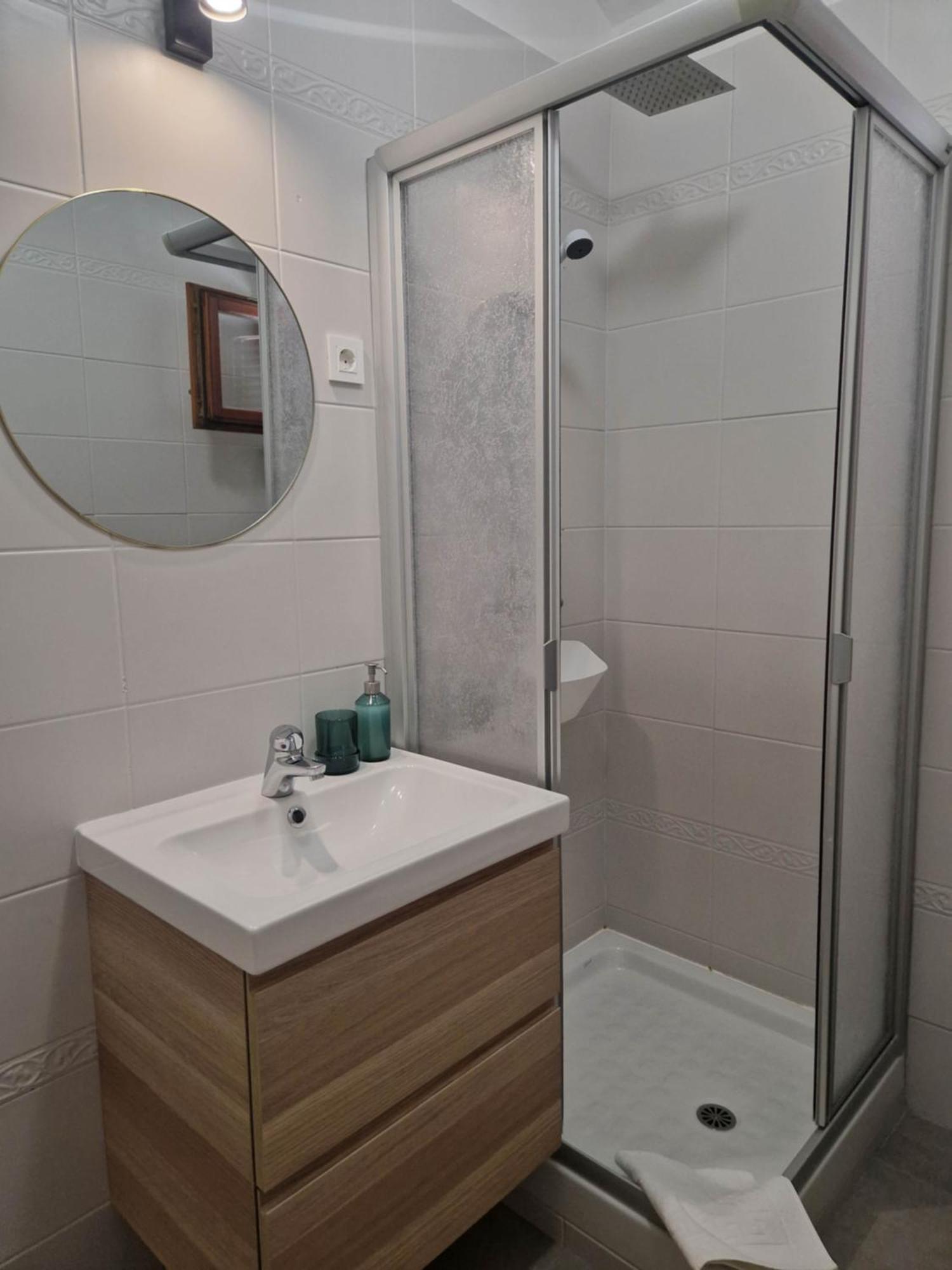 Mystica - Charming Studio Apartment On The Beach Kruševo Exteriér fotografie