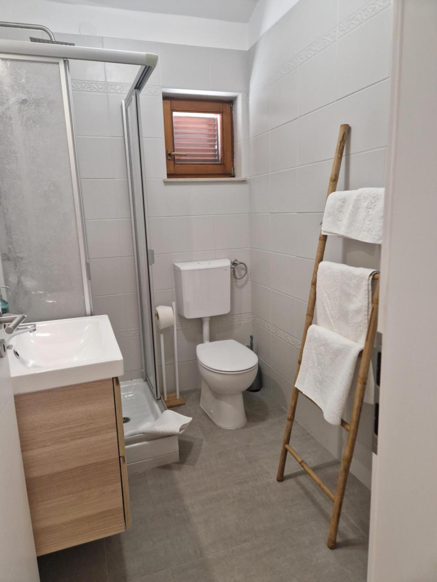 Mystica - Charming Studio Apartment On The Beach Kruševo Exteriér fotografie