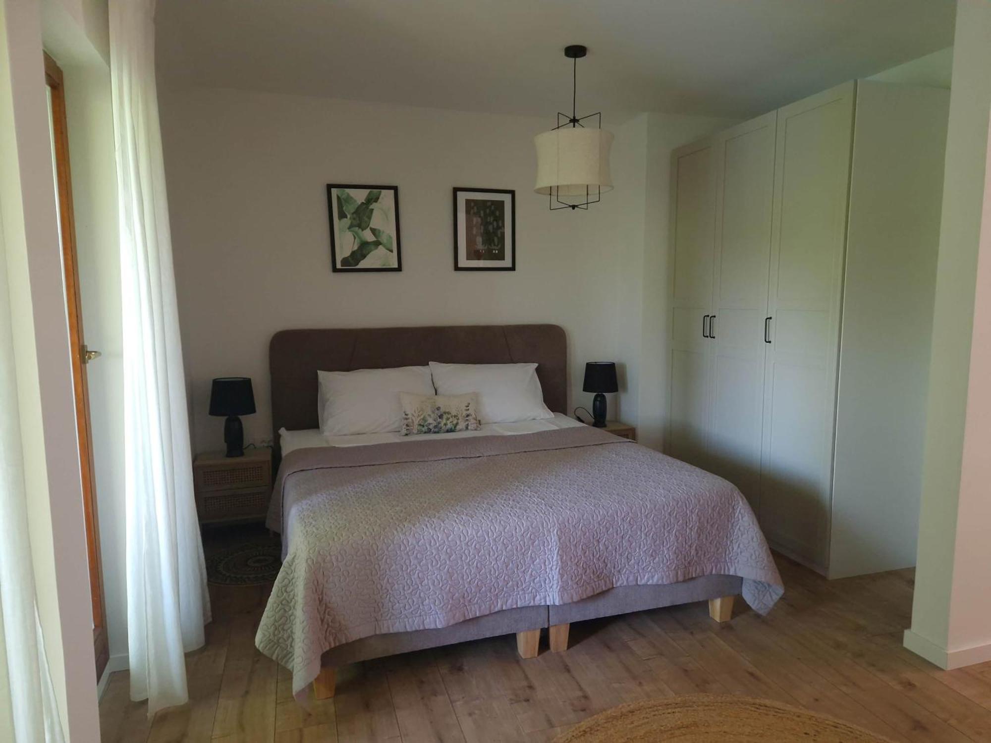 Mystica - Charming Studio Apartment On The Beach Kruševo Exteriér fotografie